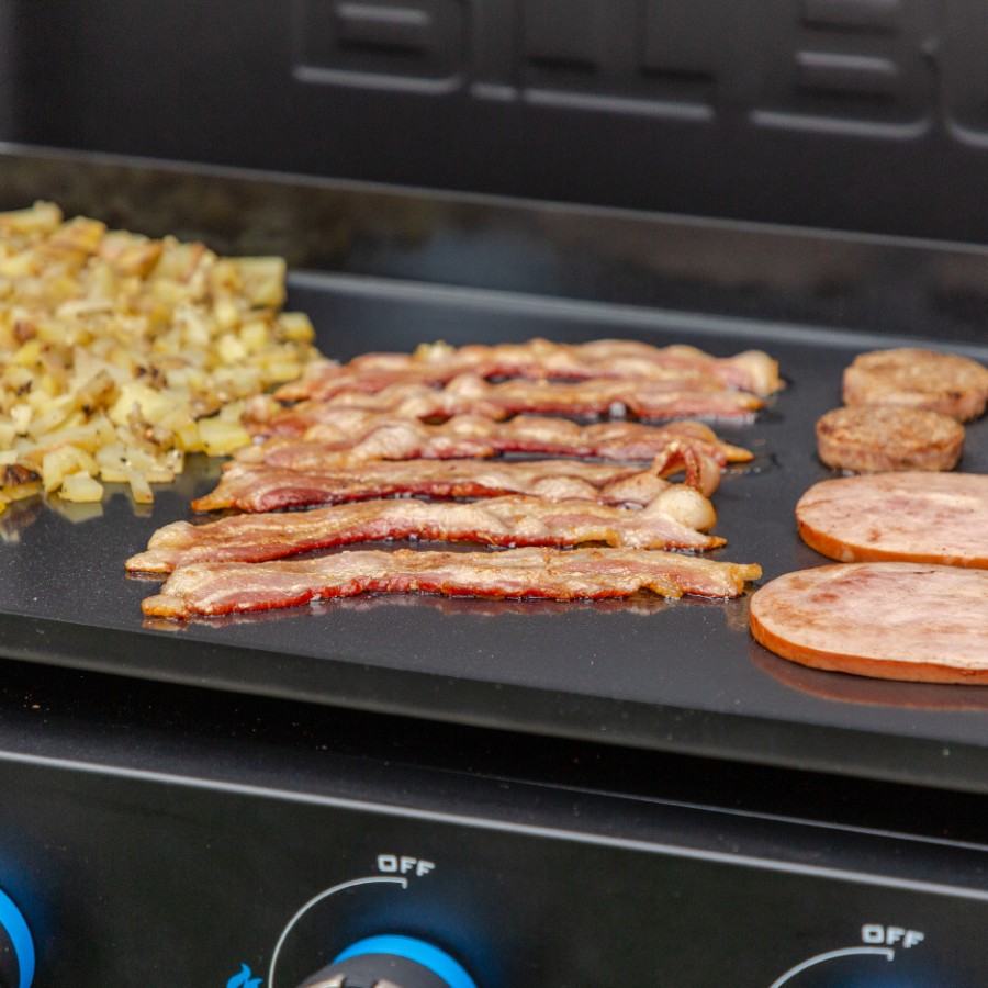 additioanl image for  Pit Boss 4-Burner Ultimate Plancha+Cart 